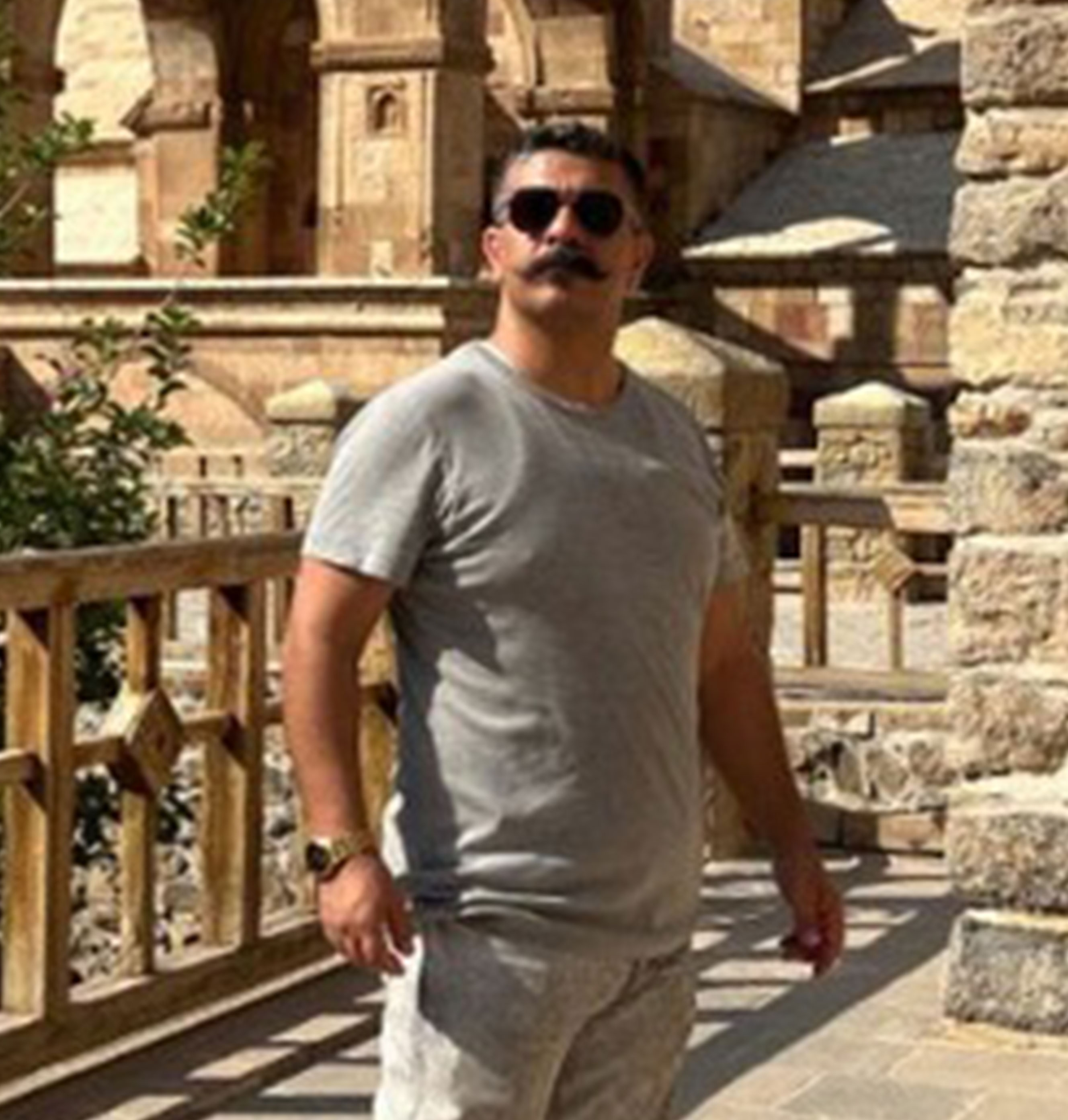 Sorush Torabian
